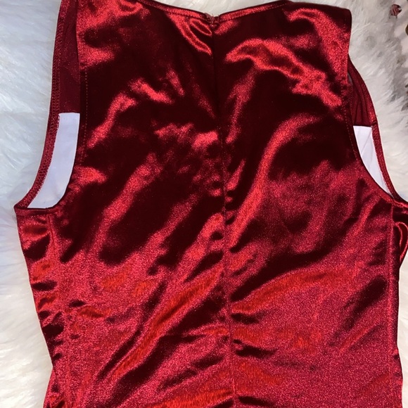 Little Red Riding Hood Attire - Picture 5 of 9